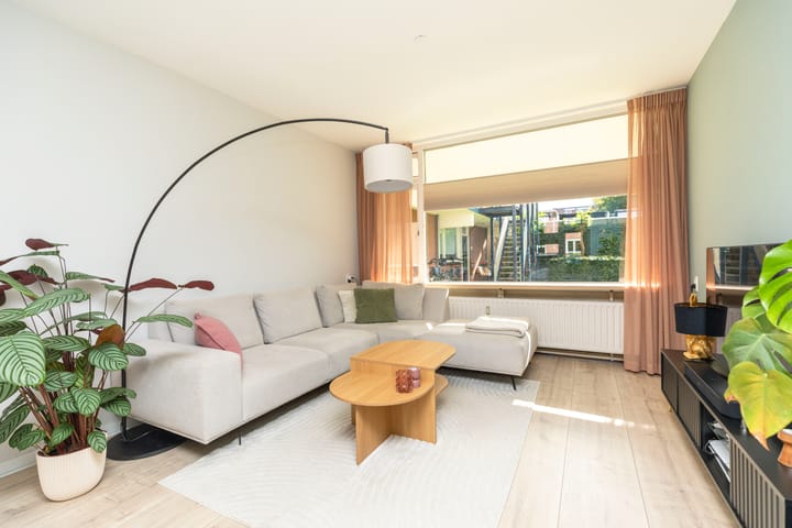 Foto 3 van Singel 396