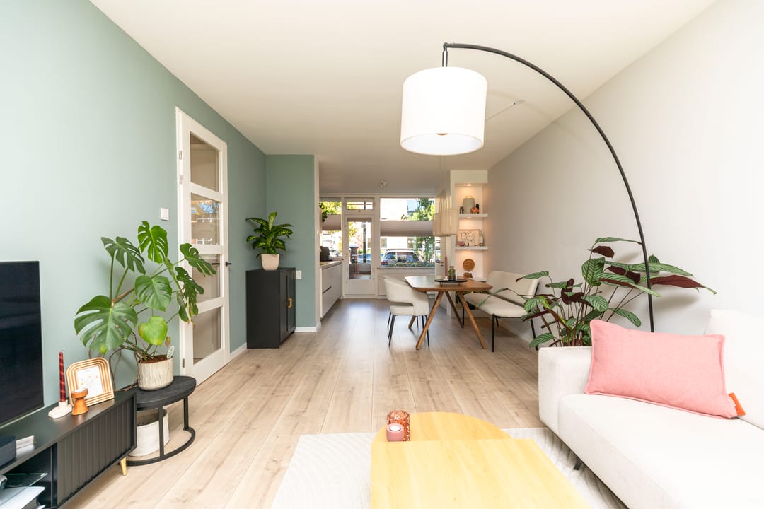 Foto 8 van Singel 396