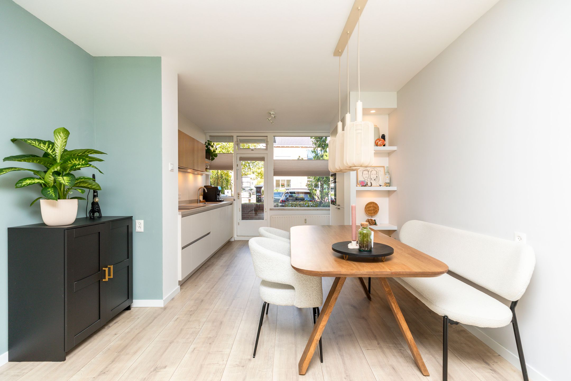 Foto 9 van Singel 396