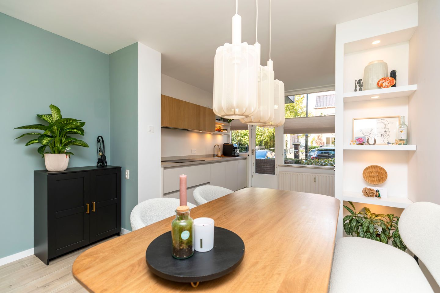 Foto 10 van Singel 396