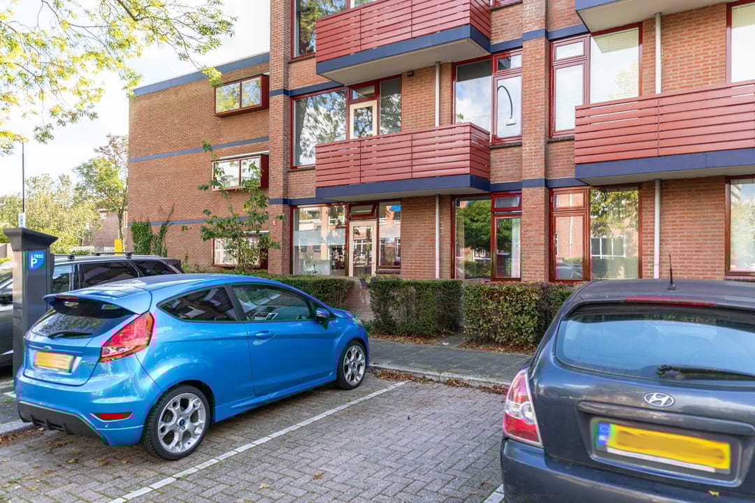 Foto 28 van Singel 396