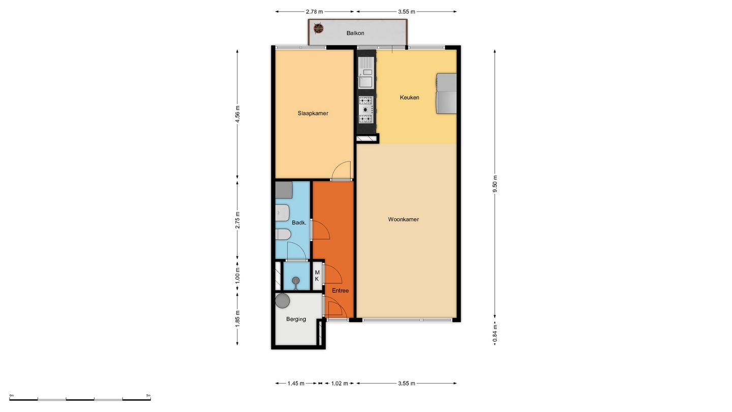 Foto 29 van Singel 396