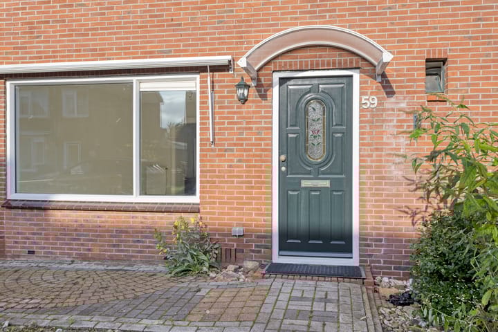 Foto 5 van Vrijheidsstraat 59