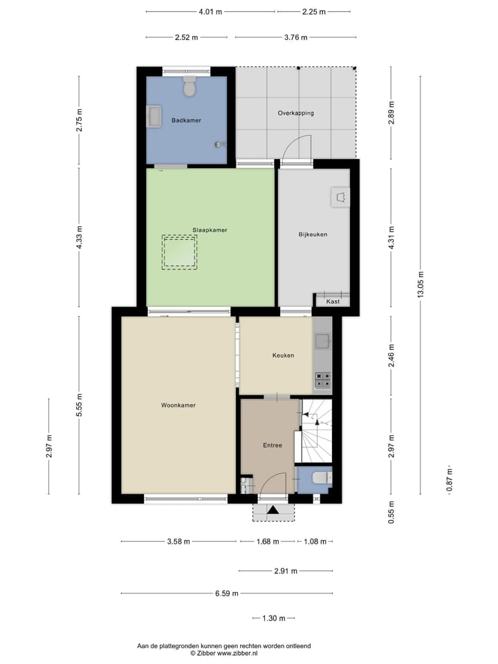 Foto 37 van Vrijheidsstraat 59