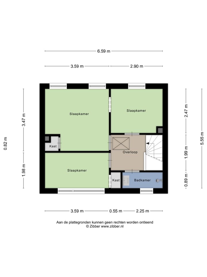 Foto 39 van Vrijheidsstraat 59