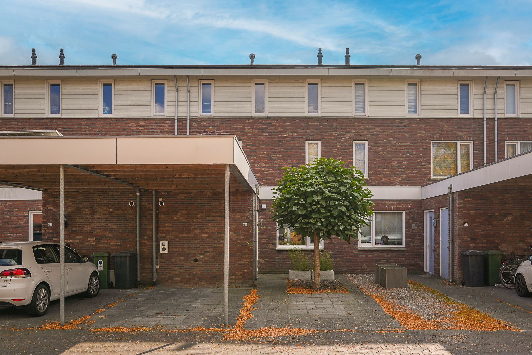 Vlasven, 153, Veghel, 5464PP, Noord-Brabant, Nederland 153 