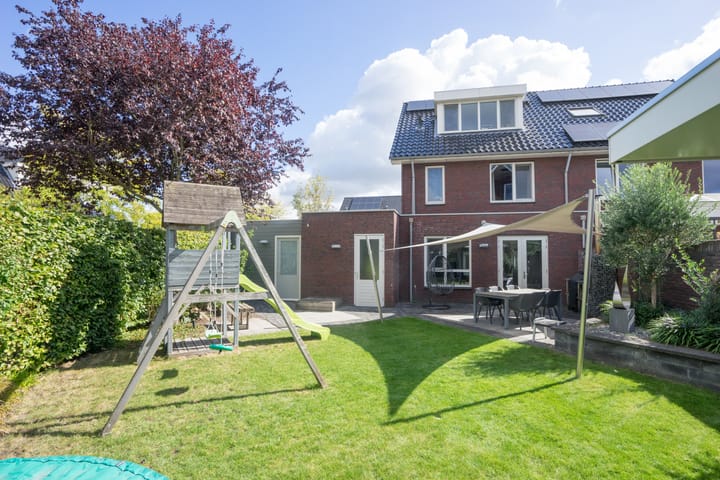 Photo 2 of Sjean Vermeulenstraat 3