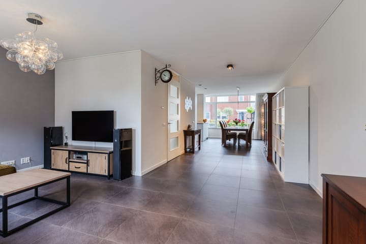 Photo 3 of Sjean Vermeulenstraat 3