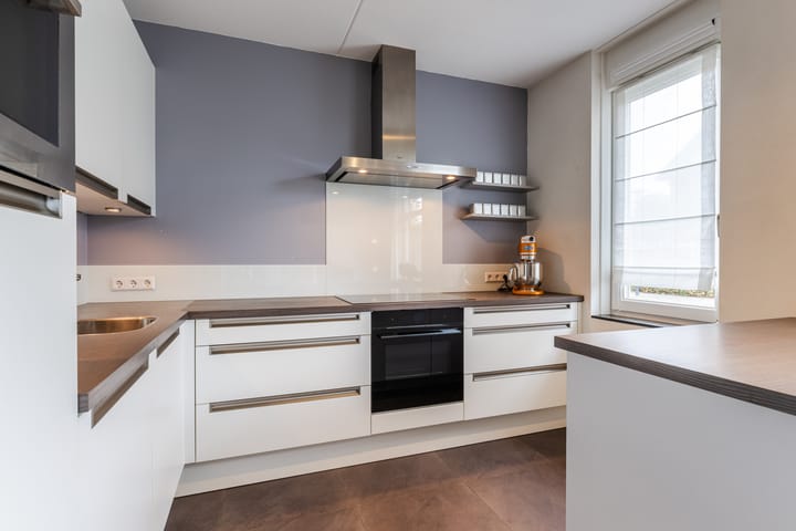 Photo 4 of Sjean Vermeulenstraat 3