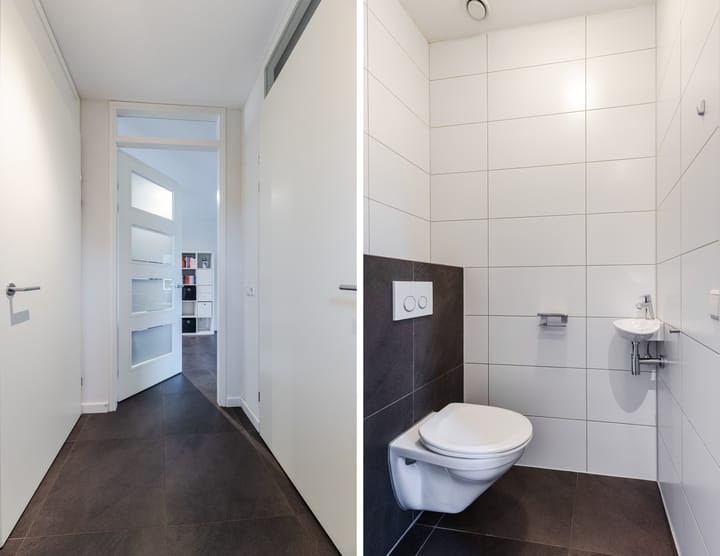 Photo 6 of Sjean Vermeulenstraat 3