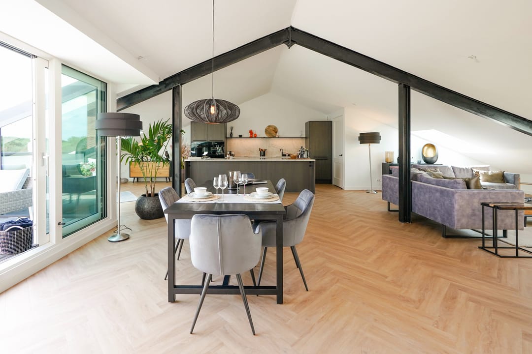 Foto 2 van Plesmanweg 389