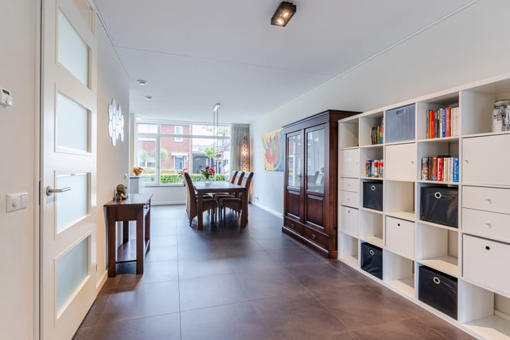 Photo 11 of Sjean Vermeulenstraat 3