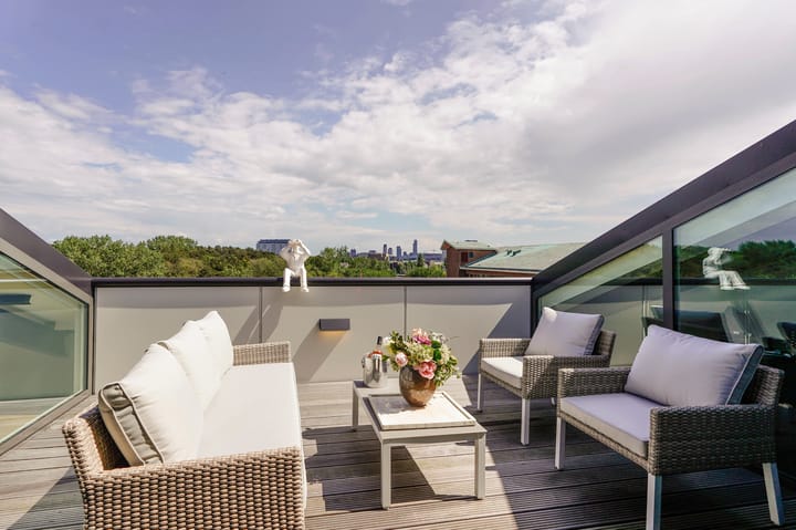 Foto 4 van Plesmanweg 389