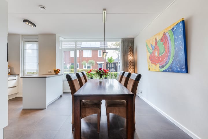 Photo 12 of Sjean Vermeulenstraat 3