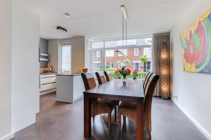 Photo 13 of Sjean Vermeulenstraat 3