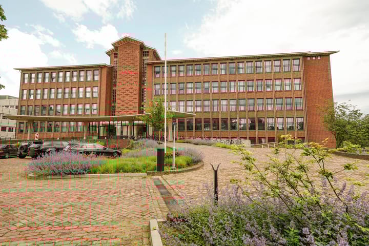 Foto 5 van Plesmanweg 389