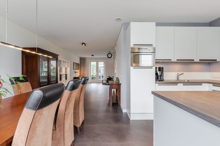 Photo 14 of Sjean Vermeulenstraat 3