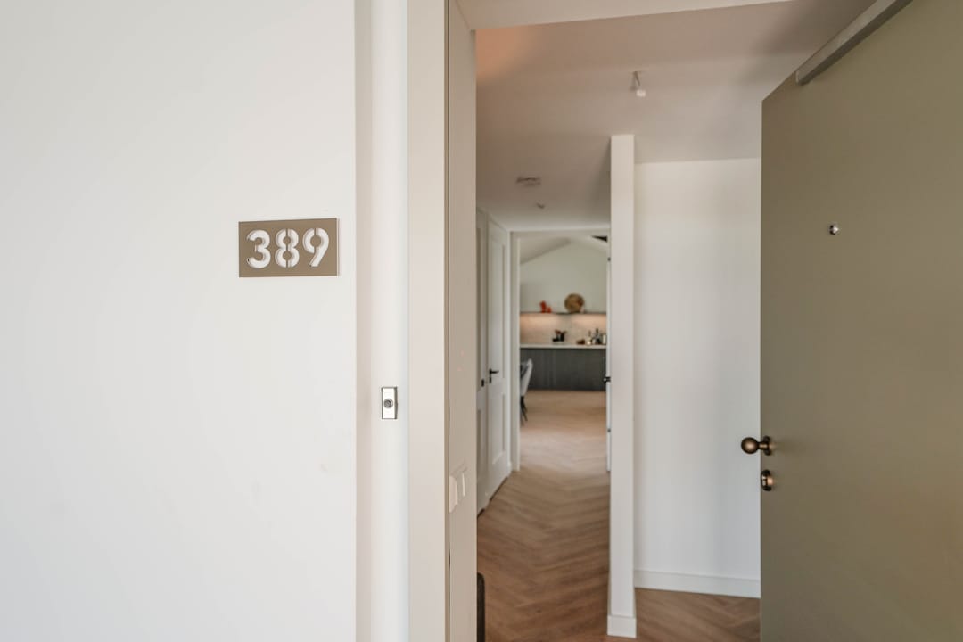 Foto 8 van Plesmanweg 389