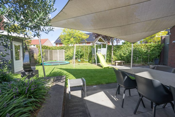 Photo 17 of Sjean Vermeulenstraat 3