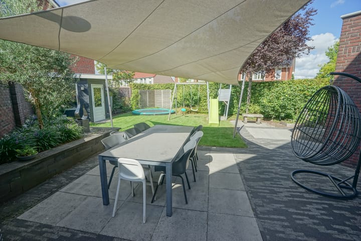 Photo 18 of Sjean Vermeulenstraat 3