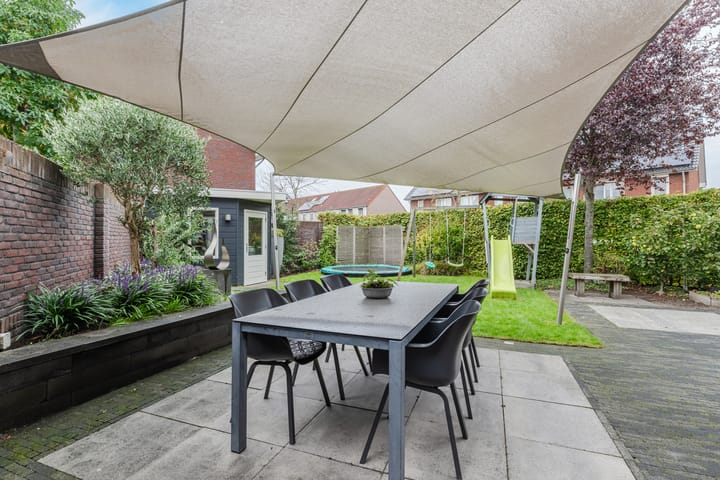 Photo 19 of Sjean Vermeulenstraat 3