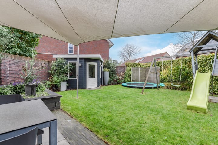 Photo 20 of Sjean Vermeulenstraat 3