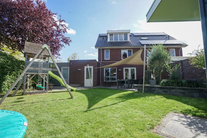 Photo 21 of Sjean Vermeulenstraat 3