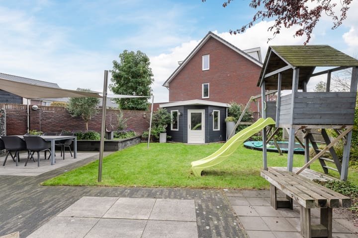 Photo 22 of Sjean Vermeulenstraat 3