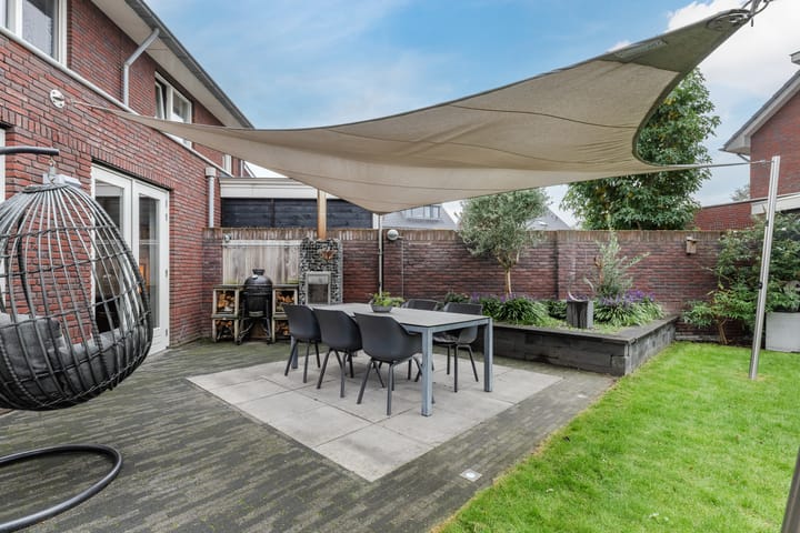 Photo 23 of Sjean Vermeulenstraat 3