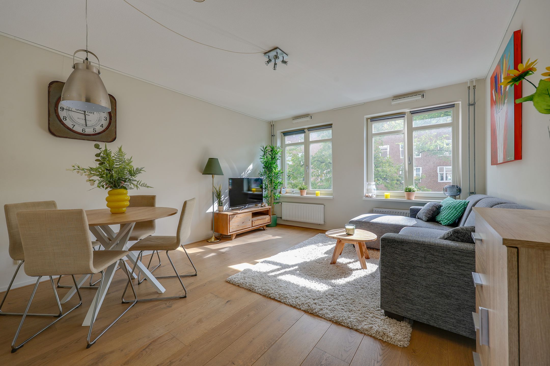 Olympiaweg 32-, 32, 2, Amsterdam, 1076VZ, Noord-Holland, Nederland 32