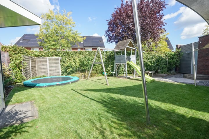 Photo 25 of Sjean Vermeulenstraat 3