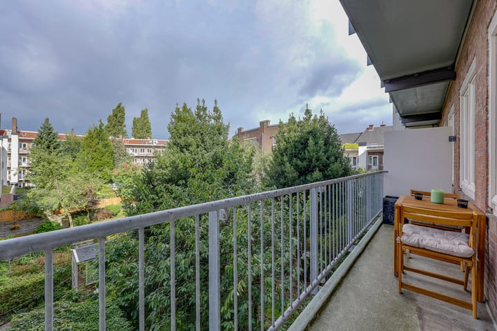 Foto 3 van Olympiaweg 32-2