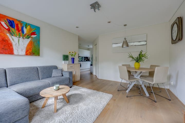 Foto 4 van Olympiaweg 32-2