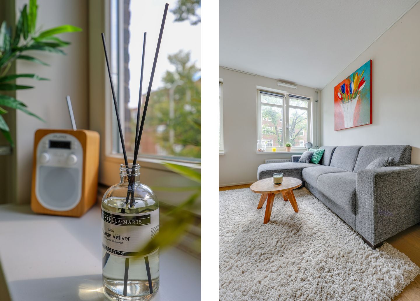 Photo 5 of Olympiaweg 32-2