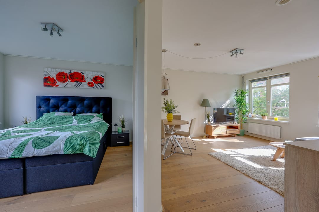 Photo 7 of Olympiaweg 32-2