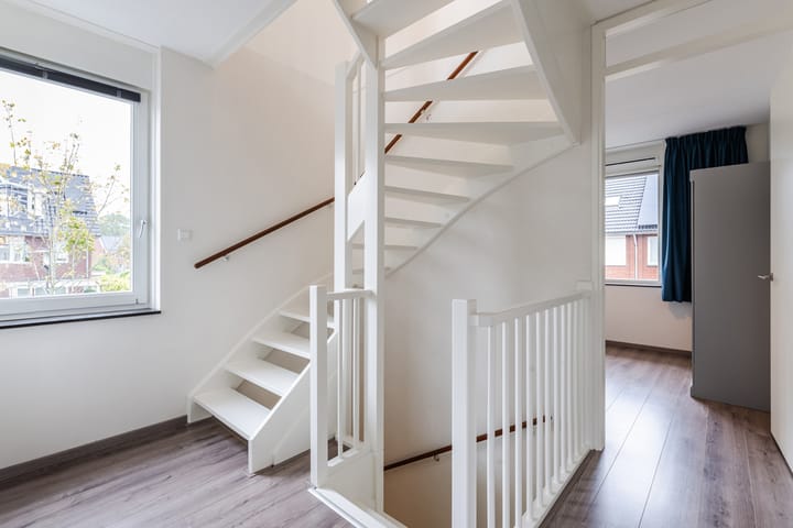 Photo 29 of Sjean Vermeulenstraat 3