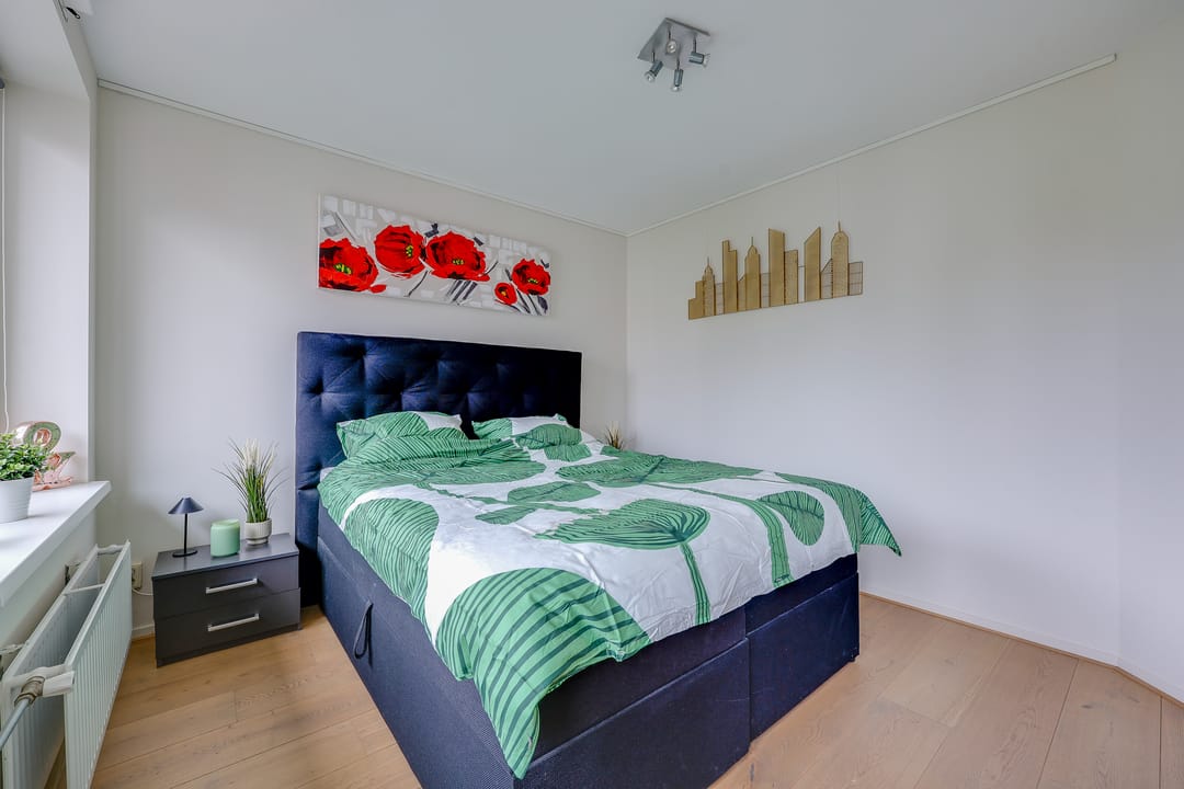 Photo 8 of Olympiaweg 32-2