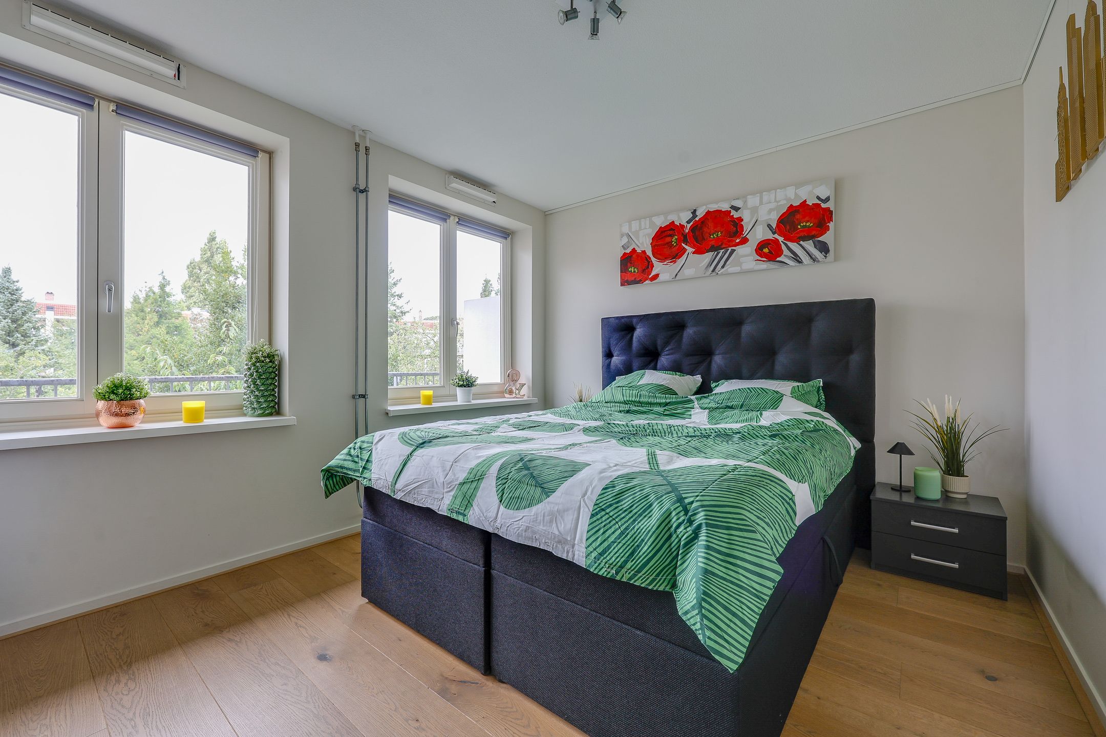 Photo 9 of Olympiaweg 32-2