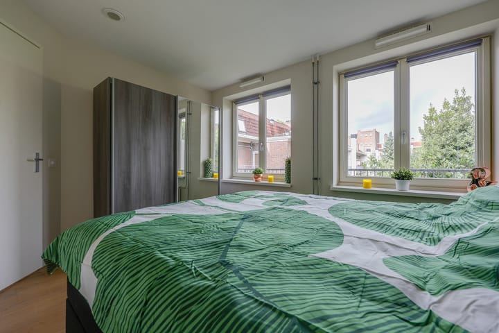 Foto 10 van Olympiaweg 32-2