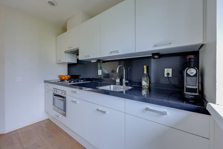 Foto 11 van Olympiaweg 32-2