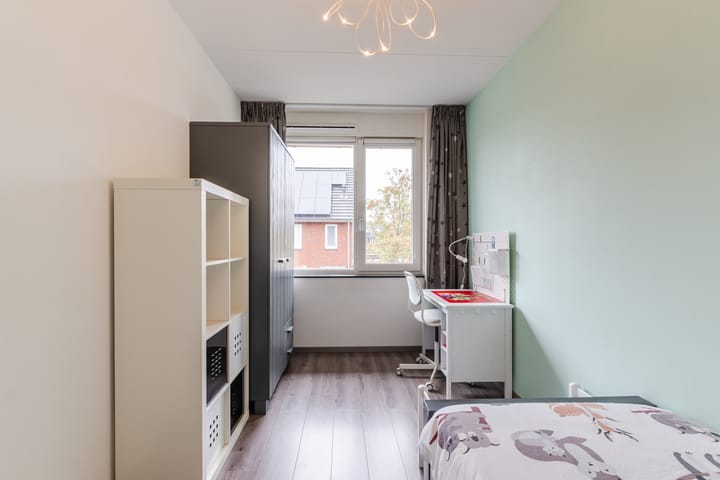 Photo 33 of Sjean Vermeulenstraat 3