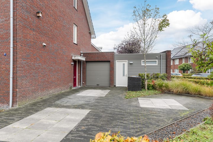 Photo 26 of Sjean Vermeulenstraat 3