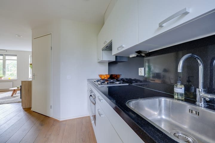 Foto 13 van Olympiaweg 32-2