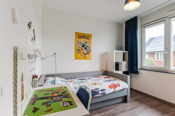 Photo 35 of Sjean Vermeulenstraat 3