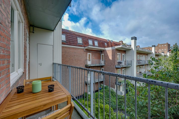 Foto 15 van Olympiaweg 32-2