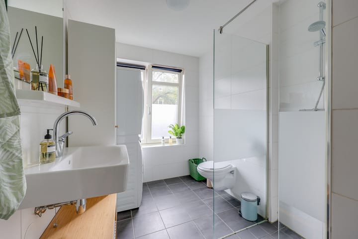 Foto 16 van Olympiaweg 32-2