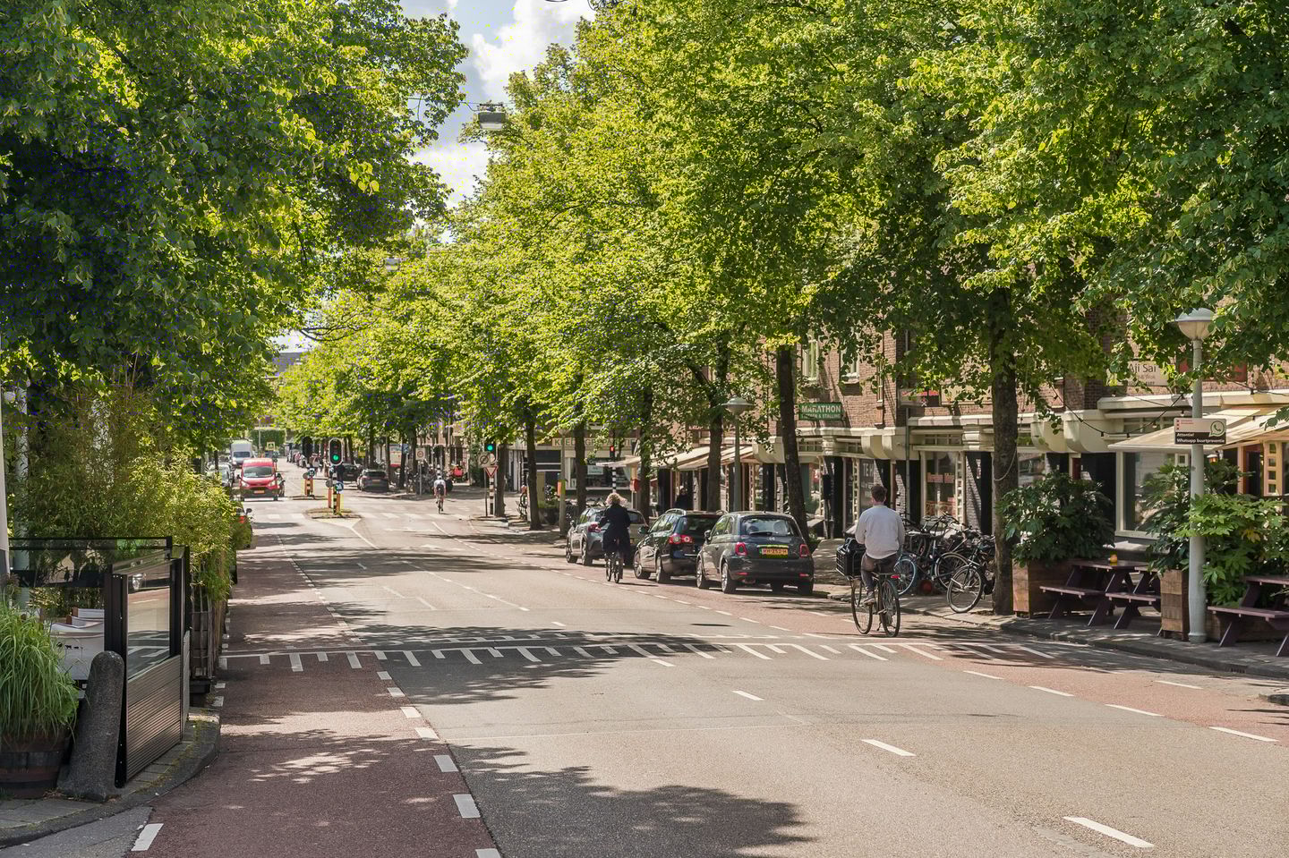 Photo 20 of Olympiaweg 32-2