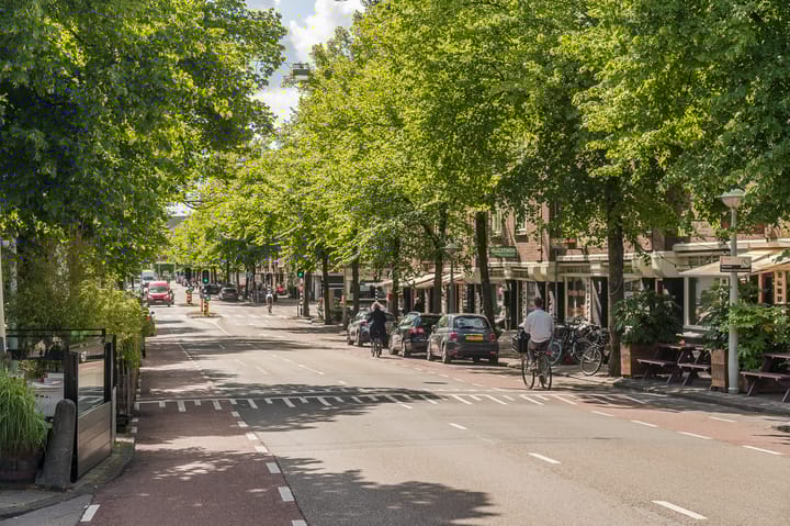 Foto 20 van Olympiaweg 32-2