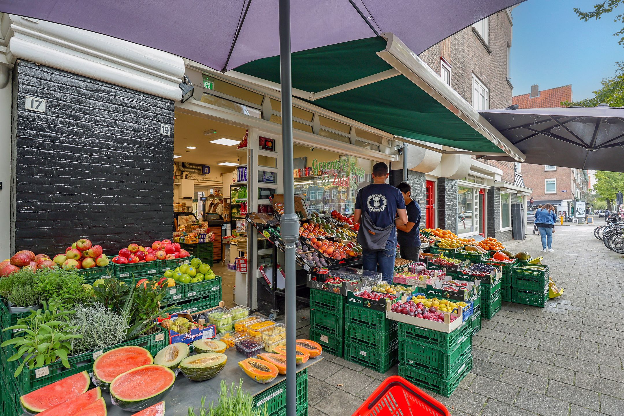 Photo 21 of Olympiaweg 32-2