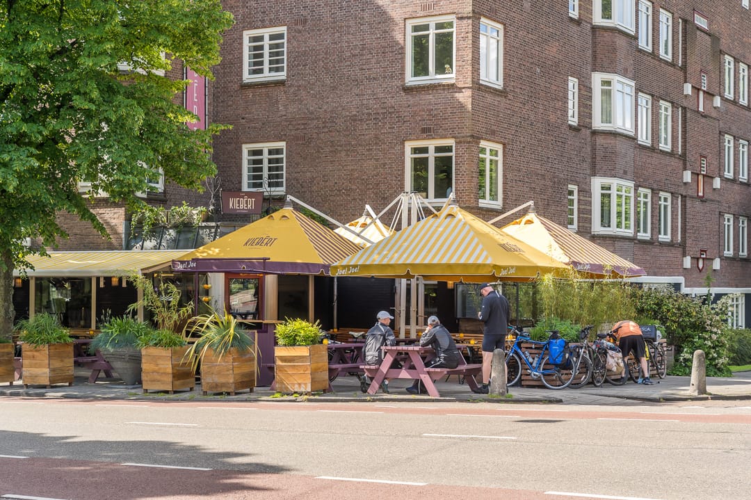 Photo 22 of Olympiaweg 32-2